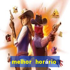 melhor horário para jogar fortune rabbit de madrugada