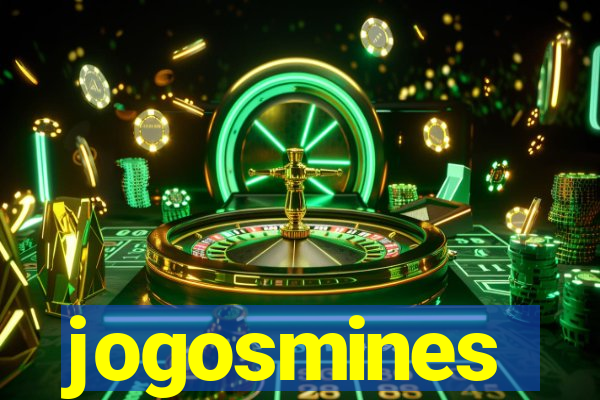 jogosmines