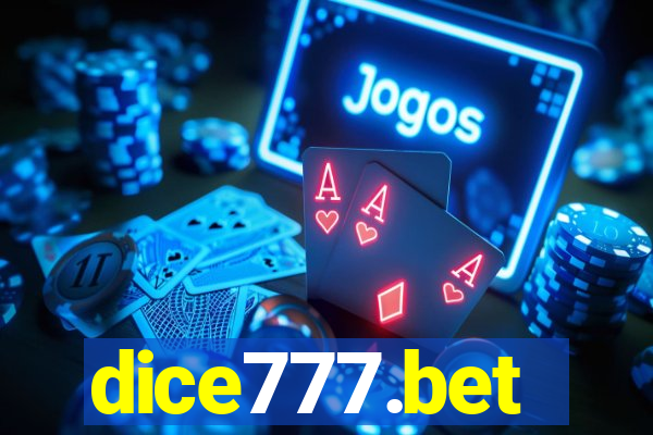 dice777.bet