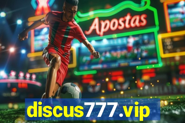 discus777.vip