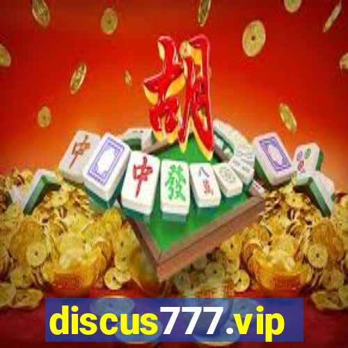 discus777.vip