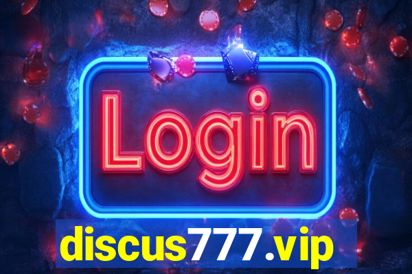 discus777.vip