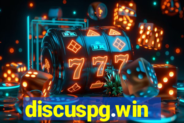 discuspg.win