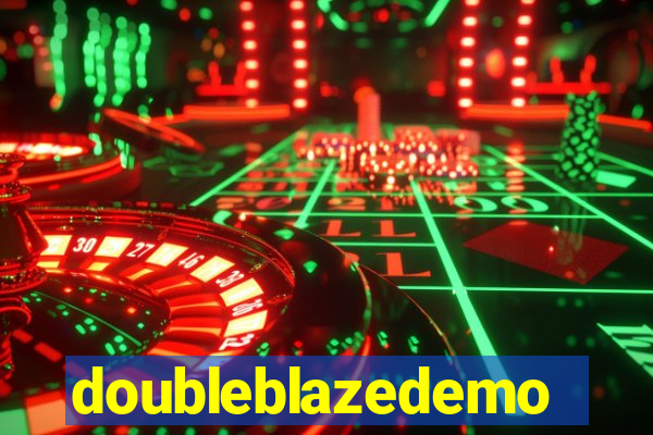 doubleblazedemo