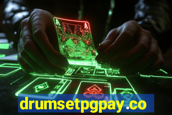 drumsetpgpay.com