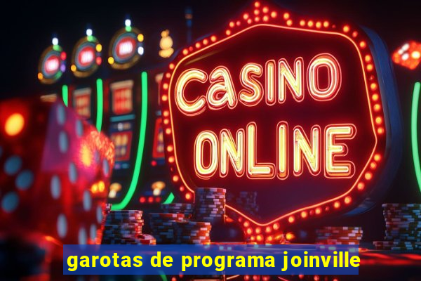 garotas de programa joinville