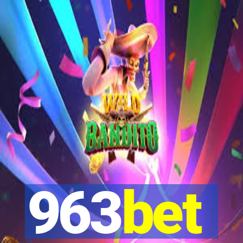 963bet