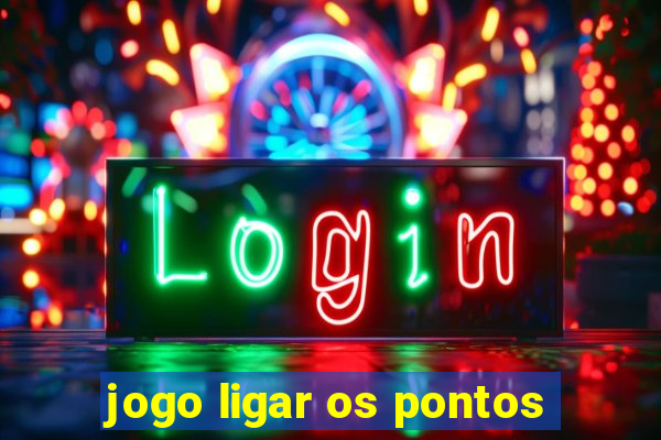 jogo ligar os pontos