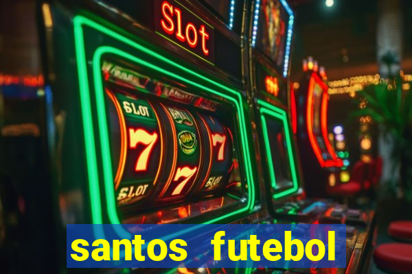 santos futebol clube futemax