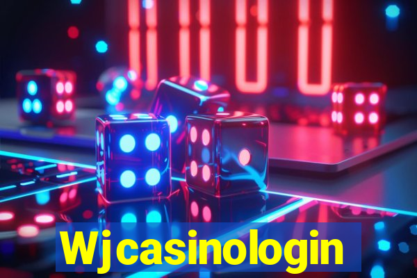 Wjcasinologin