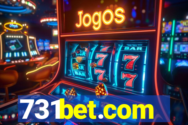 731bet.com