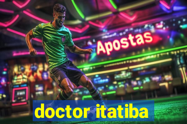 doctor itatiba