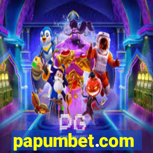 papumbet.com