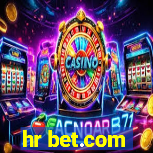 hr bet.com