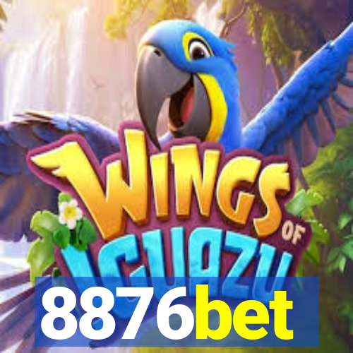 8876bet