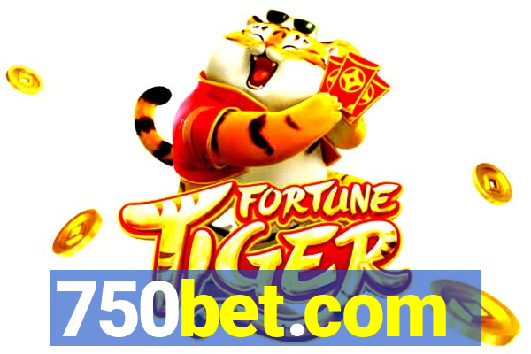 750bet.com