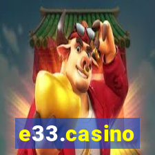 e33.casino