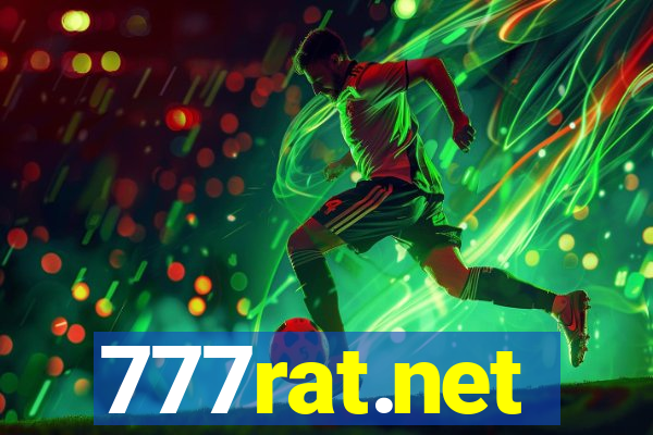 777rat.net