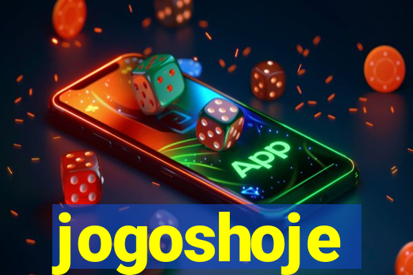 jogoshoje