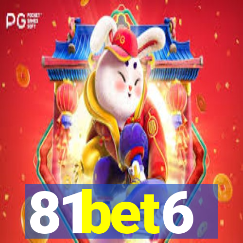 81bet6