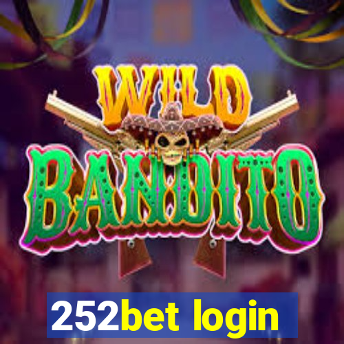 252bet login