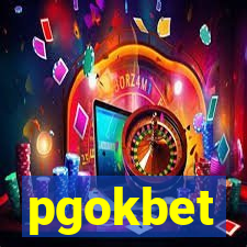 pgokbet