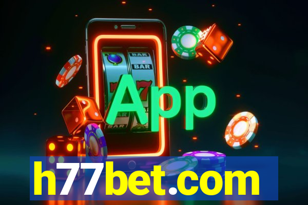 h77bet.com