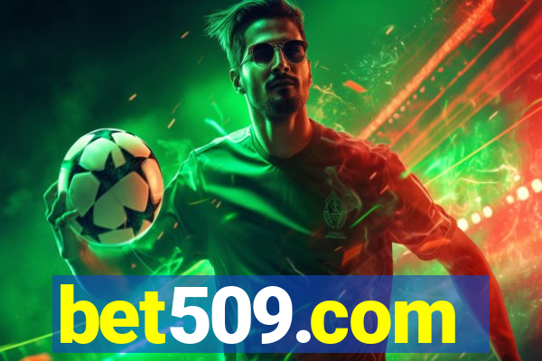 bet509.com