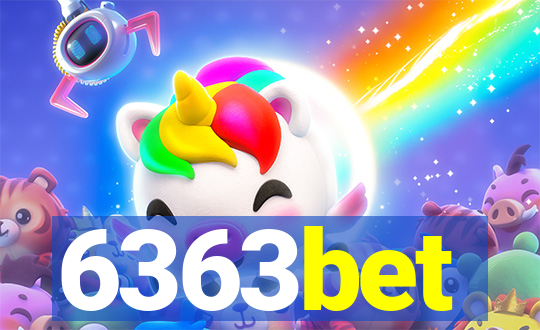 6363bet