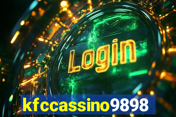 kfccassino9898