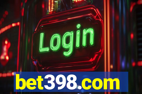 bet398.com