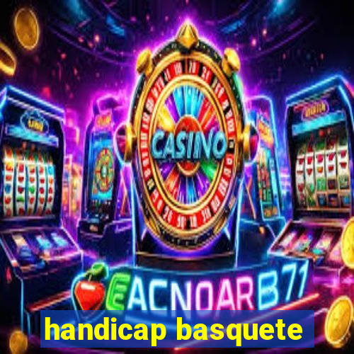 handicap basquete