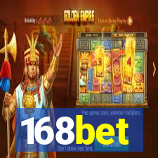 168bet