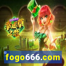 fogo666.com