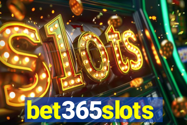 bet365slots