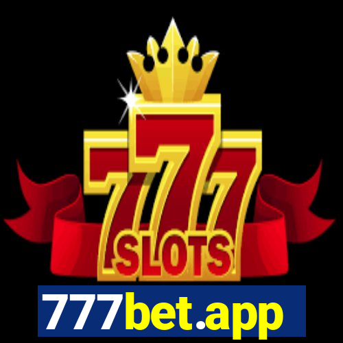 777bet.app