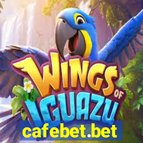 cafebet.bet