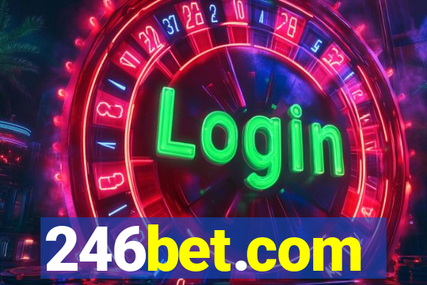 246bet.com