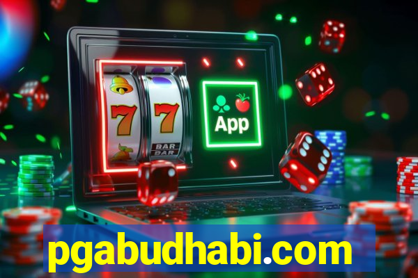 pgabudhabi.com