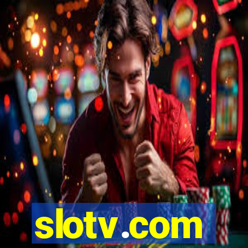 slotv.com