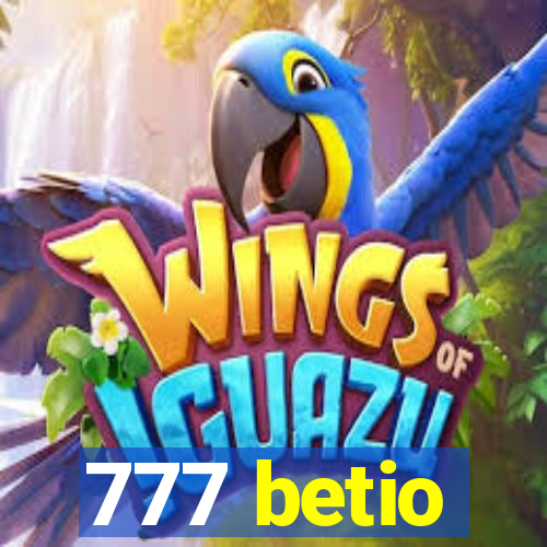 777 betio