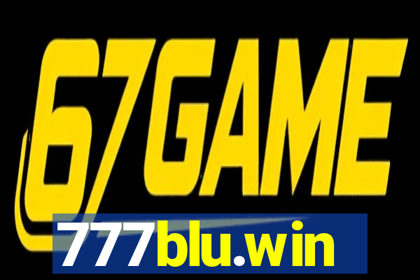 777blu.win