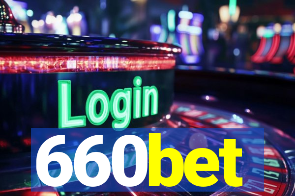 660bet