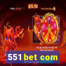 551 bet com