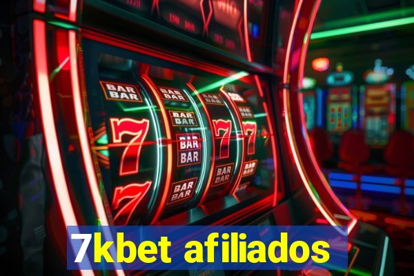 7kbet afiliados