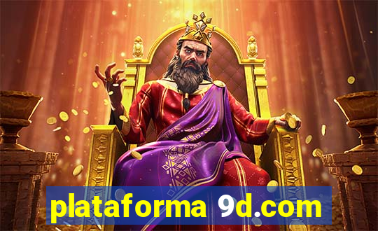 plataforma 9d.com