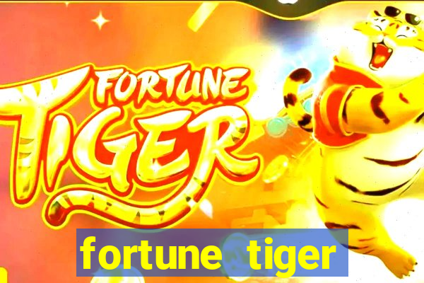 fortune tiger depósito de 5 reais