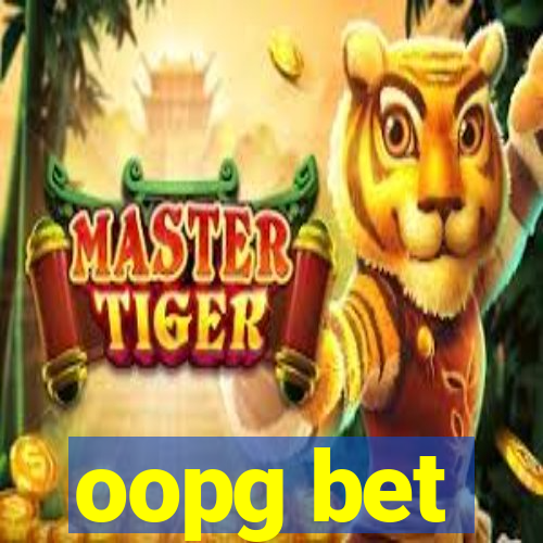 oopg bet