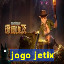 jogo jetix