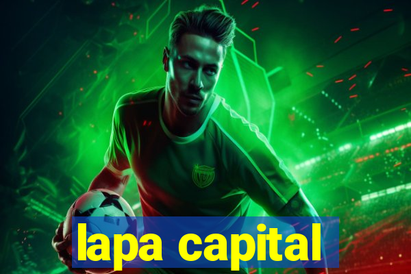 lapa capital